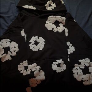 Got the wrong size and I don’t have anyone who would like to buy it